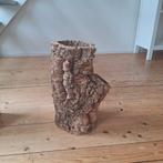 Decoratief nephout stuk - 40x25cm, Ophalen, Kunststof, Gebruikt, Minder dan 60 cm