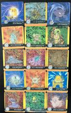 Gezocht Pokemon series one cards nummer 10 en 51, Ophalen of Verzenden