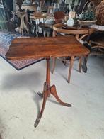 Antiek wijntafeltje, Antiek en Kunst, Ophalen