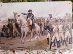 Napoleon Bonaparte te paard, Ophalen of Verzenden, Landmacht, Embleem of Badge