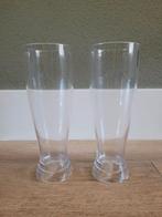 Bierglas Flamefield polycarbonaat, Obelink, Ophalen of Verzenden, Zo goed als nieuw, Bierglas
