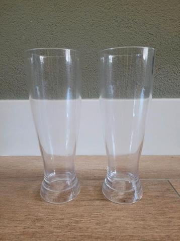 Bierglas Flamefield polycarbonaat, Obelink beschikbaar voor biedingen
