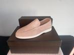 Loro Piana Summer Walk | Instappers | 4 Kleuren | 39 tm 46, Ophalen of Verzenden, Overige kleuren, Loafers