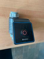 Gardena bluetooth besproeiingscomputer, Tuin en Terras, Bewateringscomputers, Ophalen of Verzenden, Zo goed als nieuw