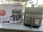 Bijna nieuwe airfryer, Ophalen of Verzenden, Zo goed als nieuw, Airfryer