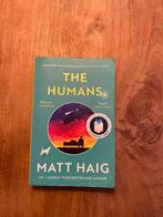 The Humans - Matt Haig (Gelezen), Verzenden, Gelezen, Matt Haig, Europa overig