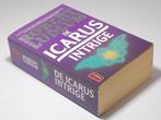 De Icarus intrige - Robert Ludlum (1998), Verzenden, Zo goed als nieuw, Amerika