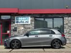 Mercedes-Benz A-klasse 180 AMG PANO l MATRIX l SFEER l CAMER, 65 €/maand, 136 pk, Gebruikt, Origineel Nederlands