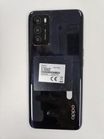 OPPO A16 - 64GB - Crystal Black - 2 jaar garantie, Telecommunicatie, Mobiele telefoons | Overige merken, Overige modellen, Press@oppo.com