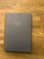 Dick Ket 1902-1940 - Gemeentemuseum Arnhem, 1962, Boeken, Ophalen of Verzenden, Gelezen, Overige onderwerpen