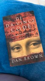 De Da Vinci Code van Dan Brown, Ophalen, Zo goed als nieuw