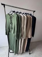 Abaya met vest NIEUW, Kleding | Dames, Kledingrekken, Ophalen of Verzenden, Nieuw
