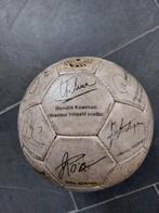 Voetbal Ajax, Ophalen of Verzenden, Gebruikt