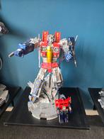 Transformers, Verzamelen, Transformers, Overige generaties, Ophalen of Verzenden, Zo goed als nieuw