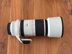 Canon RF 100-500mm F4.5-7.1 L IS USM, Ophalen of Verzenden, Gebruikt, Telelens, Zoom