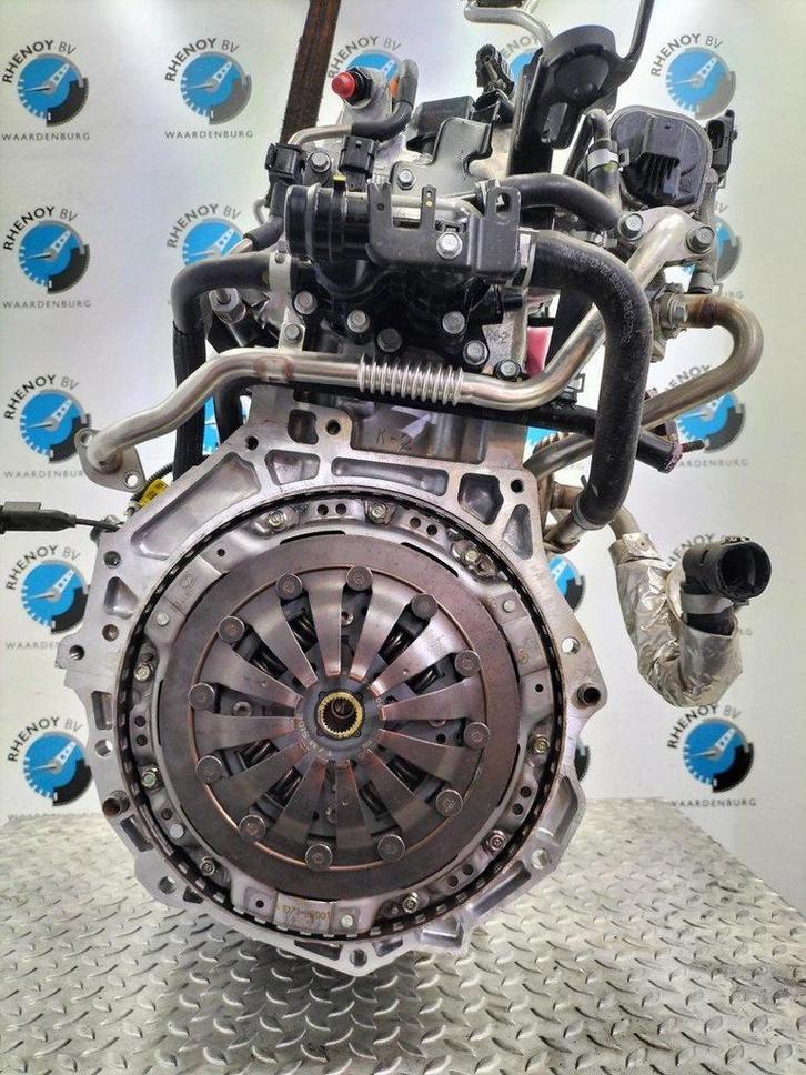 KIA NIRO [ENGINE] 2019, Auto-onderdelen, Motor en Toebehoren, Gebruikt, ARN erkend, Stiba lid, Erkend duurzaam, Ophalen of Verzenden