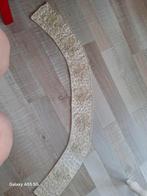 Beaded Kraag - Handgemaakt, Antiek en Kunst, Antiek | Kleding en Accessoires, Ophalen of Verzenden, Dames