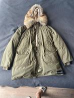 Calvin Klein Jeans Men’s winter jacket, Maat 52/54 (L), Ophalen of Verzenden, Gedragen, Calvin Klein Jeans