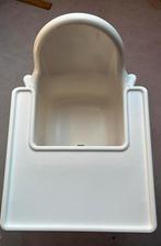 IKEA kinderstoel zonder riem - gebruikt, Kinderen en Baby's, Kinderstoelen, Ophalen, Gebruikt, Overige typen