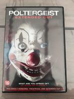 Poltergeist Extended Cut DVD - Horror, Cd's en Dvd's, Dvd's | Horror, Vanaf 16 jaar, Ophalen of Verzenden, Gebruikt, Spoken en Geesten