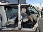 Renault Trafic 2.5 dCi T29 L2H1 DC Automaat Youngtimer 146pk, Auto's, Bestelauto's, Gebruikt, Renault, Origineel Nederlands, Bedrijf