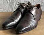 Magnanni. Mt 44 1/2., Kleding | Heren, Schoenen, Overige kleuren, Ophalen of Verzenden, Zo goed als nieuw, Magnanni