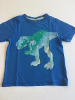 T shirt van DopoDopo Boys maat 110 zgan (N285), Kinderen en Baby's, Kinderkleding | Maat 110, Ophalen of Verzenden, Zo goed als nieuw