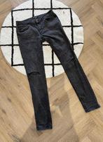 Heel goed zwart stretch Costes dames jeans broek S W31 L32, Zwart, Ophalen of Verzenden, Zo goed als nieuw, W30 - W32 (confectie 38/40)