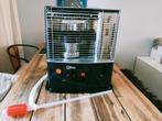 R4224S TC-2 Qlima kouskachel nieuw 2400watt, Huis en Inrichting, Kachels, Ophalen of Verzenden, Zo goed als nieuw, Overige brandstoffen