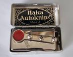 Haka autoknips zelfontspanner, Ophalen of Verzenden, Zo goed als nieuw, Overige Merken