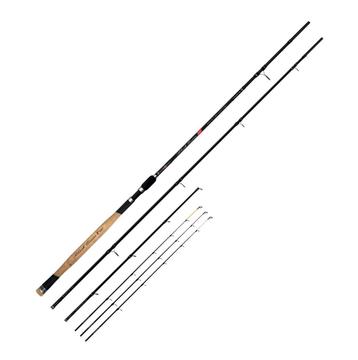 Nieuwe Colmic black queen EVO feeder hengel beschikbaar voor biedingen
