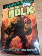 Planet Hulk - Graphic Novel; nieuw in plastic, Eén comic, Ophalen of Verzenden, Nieuw, Amerika
