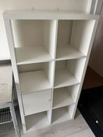 Vakkenkast, Huis en Inrichting, Ophalen, Zo goed als nieuw, 25 tot 50 cm, 50 tot 100 cm