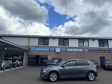 Volkswagen Golf 1.0 TSI DSG | Comfortline Business 5-Drs | N beschikbaar voor biedingen