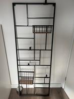 Wandrek XXL Xenos 150x55 met clips en mandje, Ophalen, Zo goed als nieuw