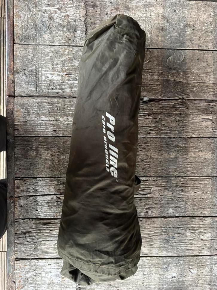 Proline Winterskin Overwrap Ultralight Dome 2, Caravans en Kamperen, Tentaccessoires, Gebruikt, Ophalen of Verzenden