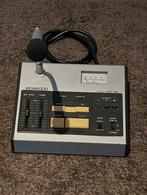 Kenwood mc85, Telecommunicatie, Zenders en Ontvangers, Ophalen of Verzenden