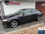 Audi A4 Limousine 1.8 TFSI Pro Line, 4 cilinders, Met garantie (alle), 160 pk, A4