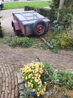 kleine bagagewagen, zeer goedkoop, veel opties, NIEUW Banden, Ophalen, Gebruikt, Koeltas, Koelelement