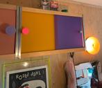 Kewlox moduloo wankastjes met frost panelen design, Ophalen, Gebruikt