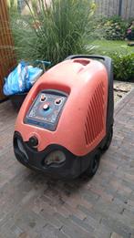 Pulitecno 20 Stoomcleaner 200 Bar 15 liter, Doe-het-zelf en Verbouw, Reinigingsmachines, Ophalen, Gebruikt, Overige typen