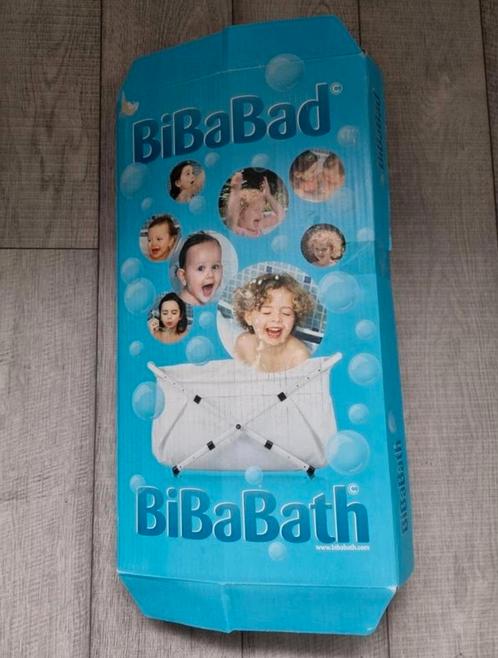 Bibabad, Kinderen en Baby's, Badjes en Verzorging, Nieuw, Overige typen, Overige merken, Ophalen