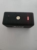 Marshall Emberton Bluetooth Speaker - Waterbestendig, Overige merken, Gebruikt, Overige typen, Ophalen of Verzenden