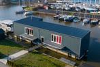 Woonark "Haddock" Woonhavenpad 4 Lelystad, Huizen en Kamers, Woonboten te koop, 347 m², Lelystad, 5 kamers, Flevoland