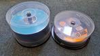 Ca 100 lege beschrijfbare CD-Rs ( GRATIS), Computers en Software, Beschrijfbare discs, Ophalen, Nieuw
