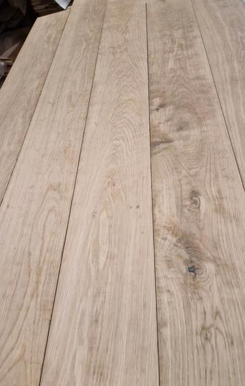 36M2 eiken verouderd duo-parket #VERNIEUWD# beschikbaar voor biedingen