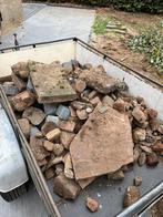 Gratis af te halen Puin / stenen, Tuin en Terras, Grind, Keien en Split, Ophalen, Overige materialen