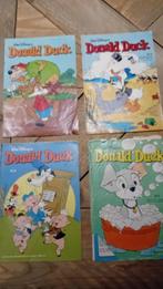 Donald Duck 1976, Boeken, Gelezen, Donald duck, Ophalen of Verzenden, Meerdere stripboeken