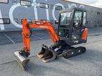 2008 Doosan Solar 018VT Minigraafmachine, Graafmachine