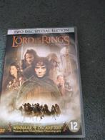 the lord of the rings, the fellowship of the ring, Verzamelen, Lord of the Rings, Ophalen